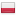 docplanner.ru server is located in Poland